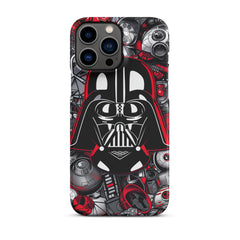 SW Snap case for iPhone