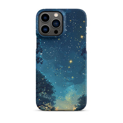 Galaxy Snap case for iPhone