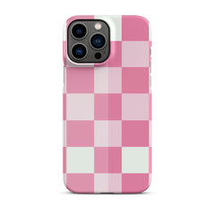 Check Snap case for iPhone