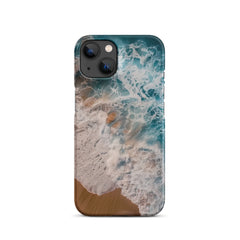 Beach Phone  Case for iPhone