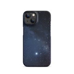 Stars Snap case for iPhone