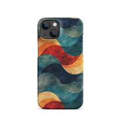 Dune Snap case for iPhone