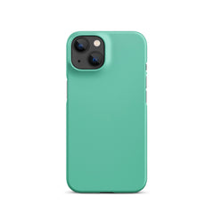 Jade Snap case for iPhone