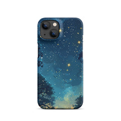 Galaxy Snap case for iPhone