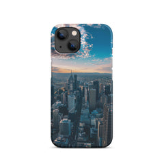 Melbourne Snap case for iPhone