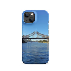 Story Bridge Snap case for iPhone