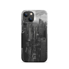 New York City Snap case for iPhone