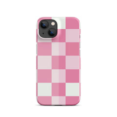 Check Snap case for iPhone