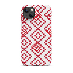 Diamond Snap case for iPhone