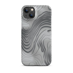 3D Design Phone Case for iPhone