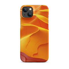 Abstract Phone Case for iPhone