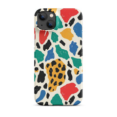 Bold Snap case for iPhone