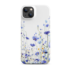 Watercolor Snap case for iPhone