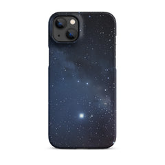 Stars Snap case for iPhone