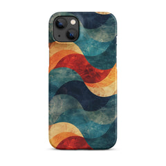 Dune Snap case for iPhone