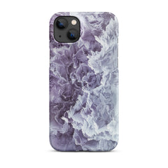 Ice Snap case for iPhone