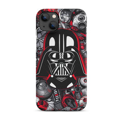 SW Snap case for iPhone