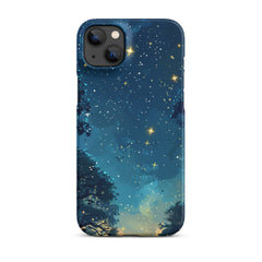 Galaxy Snap case for iPhone