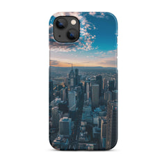 Melbourne Snap case for iPhone