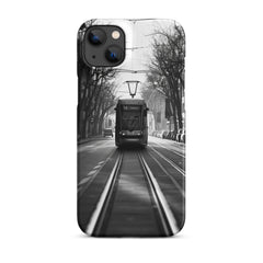 Melbourne Tram Snap case for iPhone