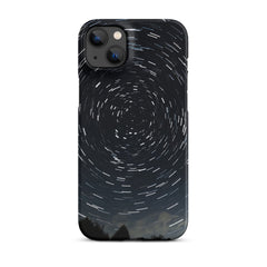 Night Sky Snap case for iPhone