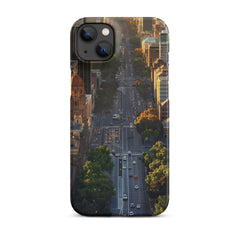 Soth Australia Snap case for iPhone