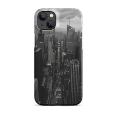 New York City Snap case for iPhone