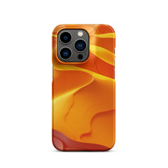 Abstract Phone Case for iPhone