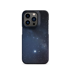 Stars Snap case for iPhone