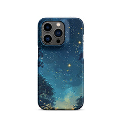 Galaxy Snap case for iPhone