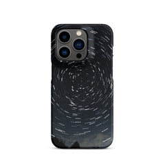 Night Sky Snap case for iPhone