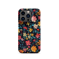 Vibrant Snap case for iPhone