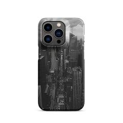 New York City Snap case for iPhone