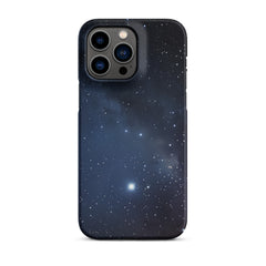 Stars Snap case for iPhone