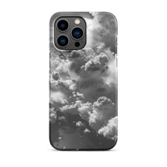 Cloud Snap case for iPhone