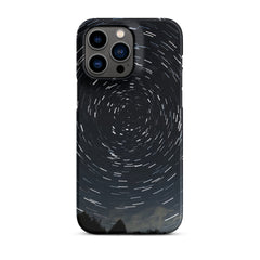 Night Sky Snap case for iPhone