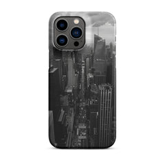 New York City Snap case for iPhone