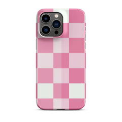 Check Snap case for iPhone