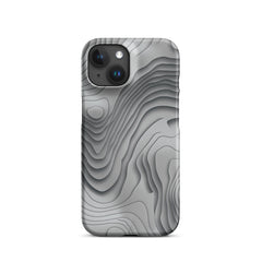 3D Design Phone Case for iPhone