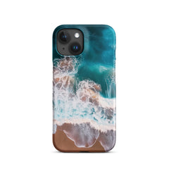 Beach Phone  case for iPhone®