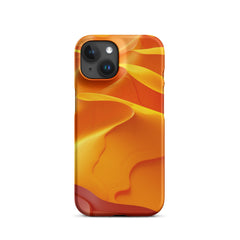 Abstract Phone Case for iPhone