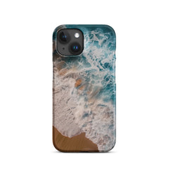 Beach Phone  Case for iPhone