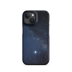 Stars Snap case for iPhone