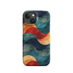 Dune Snap case for iPhone