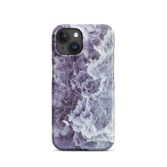 Ice Snap case for iPhone