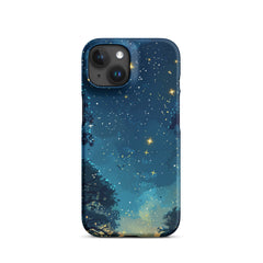 Galaxy Snap case for iPhone