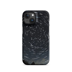 Night Sky Snap case for iPhone