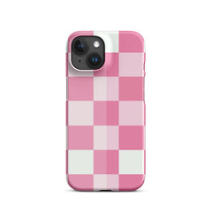 Check Snap case for iPhone