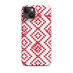 Diamond Snap case for iPhone