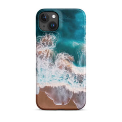 Beach Phone  case for iPhone®